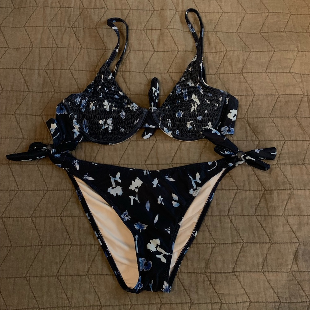 Shein Bikini